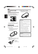 Предварительный просмотр 62 страницы JVC GET0201-001A Instructions Manual