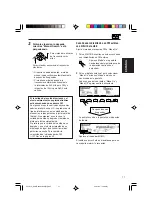 Предварительный просмотр 67 страницы JVC GET0201-001A Instructions Manual