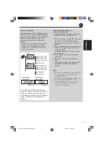 Предварительный просмотр 73 страницы JVC GET0201-001A Instructions Manual