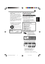 Предварительный просмотр 81 страницы JVC GET0201-001A Instructions Manual