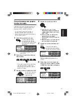 Предварительный просмотр 83 страницы JVC GET0201-001A Instructions Manual