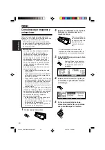 Предварительный просмотр 86 страницы JVC GET0201-001A Instructions Manual