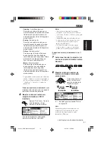 Предварительный просмотр 87 страницы JVC GET0201-001A Instructions Manual