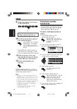 Предварительный просмотр 88 страницы JVC GET0201-001A Instructions Manual