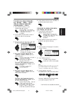 Предварительный просмотр 89 страницы JVC GET0201-001A Instructions Manual