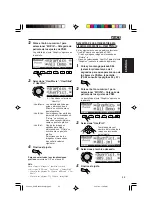 Предварительный просмотр 91 страницы JVC GET0201-001A Instructions Manual