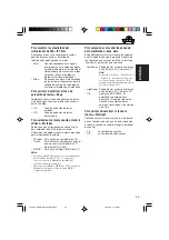 Предварительный просмотр 95 страницы JVC GET0201-001A Instructions Manual