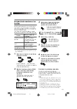 Предварительный просмотр 99 страницы JVC GET0201-001A Instructions Manual