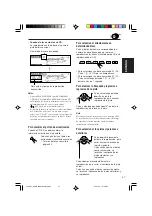 Предварительный просмотр 103 страницы JVC GET0201-001A Instructions Manual