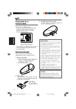 Предварительный просмотр 118 страницы JVC GET0201-001A Instructions Manual