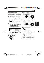 Предварительный просмотр 121 страницы JVC GET0201-001A Instructions Manual