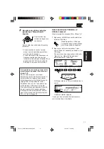 Предварительный просмотр 123 страницы JVC GET0201-001A Instructions Manual