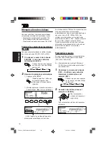 Предварительный просмотр 124 страницы JVC GET0201-001A Instructions Manual