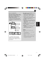 Предварительный просмотр 129 страницы JVC GET0201-001A Instructions Manual