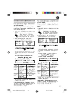 Предварительный просмотр 133 страницы JVC GET0201-001A Instructions Manual