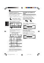 Предварительный просмотр 134 страницы JVC GET0201-001A Instructions Manual