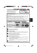 Предварительный просмотр 141 страницы JVC GET0201-001A Instructions Manual