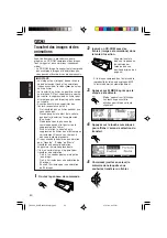 Предварительный просмотр 142 страницы JVC GET0201-001A Instructions Manual