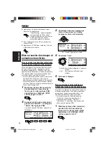 Предварительный просмотр 146 страницы JVC GET0201-001A Instructions Manual