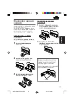 Предварительный просмотр 157 страницы JVC GET0201-001A Instructions Manual