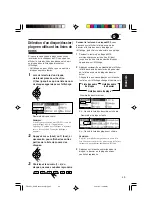 Предварительный просмотр 161 страницы JVC GET0201-001A Instructions Manual