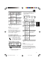 Предварительный просмотр 163 страницы JVC GET0201-001A Instructions Manual