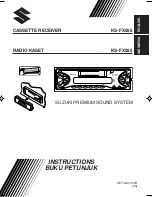 Предварительный просмотр 1 страницы JVC GET0241-001B Instructions Manual