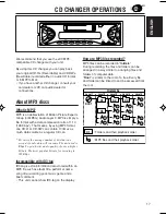 Предварительный просмотр 17 страницы JVC GET0241-001B Instructions Manual