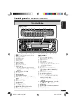 Preview for 5 page of JVC GET0248-001B Instruction Manual