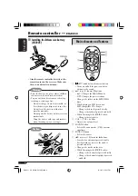 Preview for 6 page of JVC GET0248-001B Instruction Manual