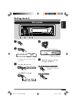 Preview for 7 page of JVC GET0248-001B Instruction Manual