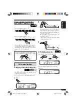 Preview for 15 page of JVC GET0248-001B Instruction Manual