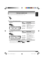 Preview for 17 page of JVC GET0248-001B Instruction Manual