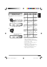 Preview for 19 page of JVC GET0248-001B Instruction Manual