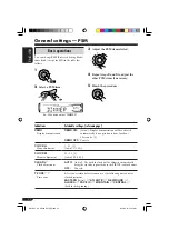 Preview for 20 page of JVC GET0248-001B Instruction Manual