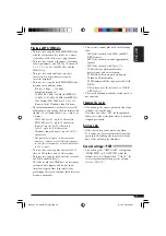 Preview for 29 page of JVC GET0248-001B Instruction Manual