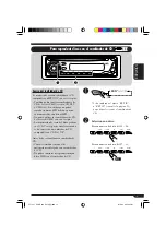 Preview for 45 page of JVC GET0248-001B Instruction Manual