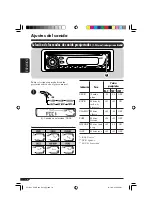 Preview for 50 page of JVC GET0248-001B Instruction Manual