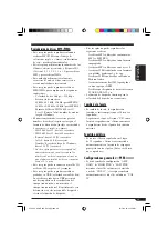 Preview for 61 page of JVC GET0248-001B Instruction Manual