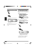 Preview for 74 page of JVC GET0248-001B Instruction Manual