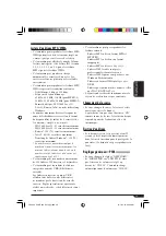 Preview for 93 page of JVC GET0248-001B Instruction Manual