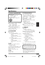 Preview for 97 page of JVC GET0248-001B Instruction Manual