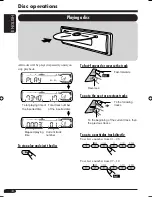 Предварительный просмотр 10 страницы JVC GET0253-003A Instructions Manual