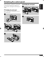 Предварительный просмотр 15 страницы JVC GET0253-003A Instructions Manual