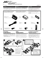 Предварительный просмотр 43 страницы JVC GET0253-003A Instructions Manual