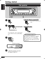 Предварительный просмотр 52 страницы JVC GET0253-003A Instructions Manual