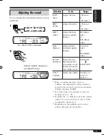 Предварительный просмотр 59 страницы JVC GET0253-003A Instructions Manual