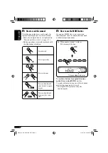 Предварительный просмотр 4 страницы JVC GET0287-003A Instructions Manual