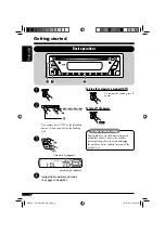 Предварительный просмотр 6 страницы JVC GET0287-003A Instructions Manual