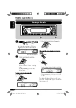 Предварительный просмотр 8 страницы JVC GET0287-003A Instructions Manual